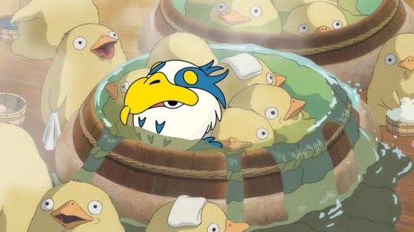 宮崎駿新作《你們想活出怎麼樣的人生》今日本上映！零宣傳反讓網友瘋狂預測成迷因？