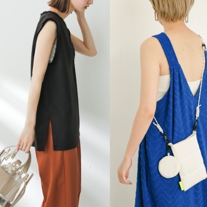 日本女生都在揹！夏季一定要擁有日系包款推薦4選，透過配件點亮時髦穿搭焦點