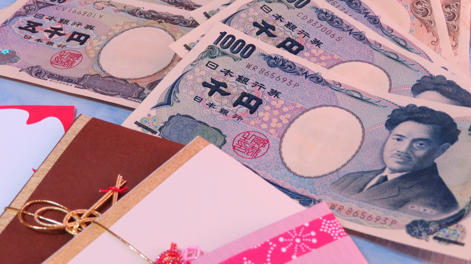 2024年日本大人們發壓歲錢的預算增加！但日本孩童實際拿到的壓歲錢卻變少了？