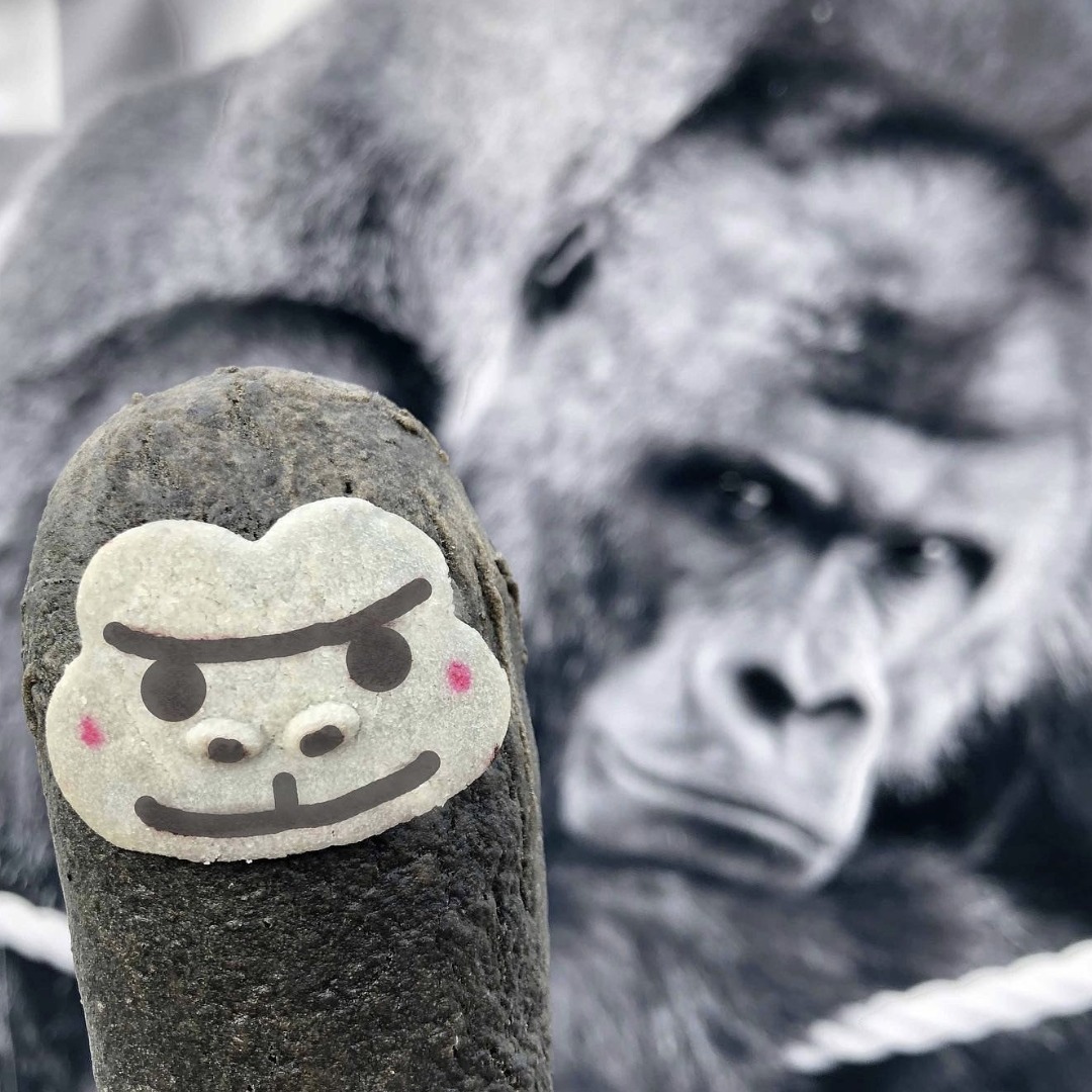 只有在日本動物園才吃得到！造型可愛滿分的日本動物園限定造型餐點飲品五選