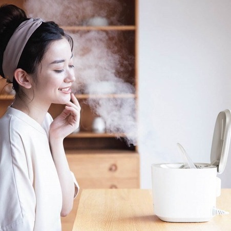 日本人氣美容家電5選 在家也能享受專業級的美容保養