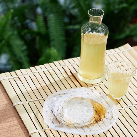 虹夕諾雅 谷關推出「沐暑度假村」夏季二泊專案限定活動沁涼登場