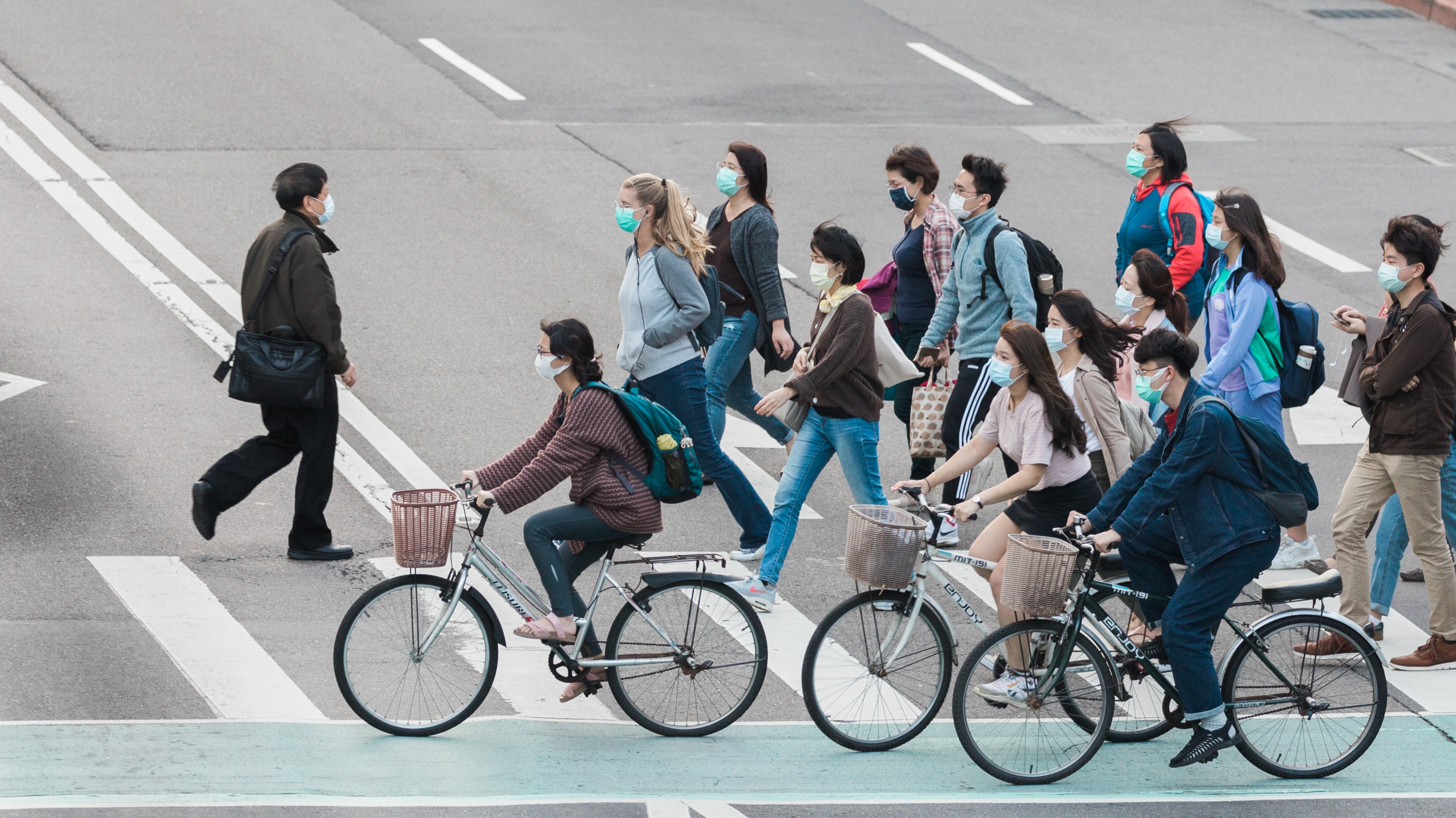 2022年4月日本疫情觀察報告：疫情下新產生的日式「職場霸凌」？