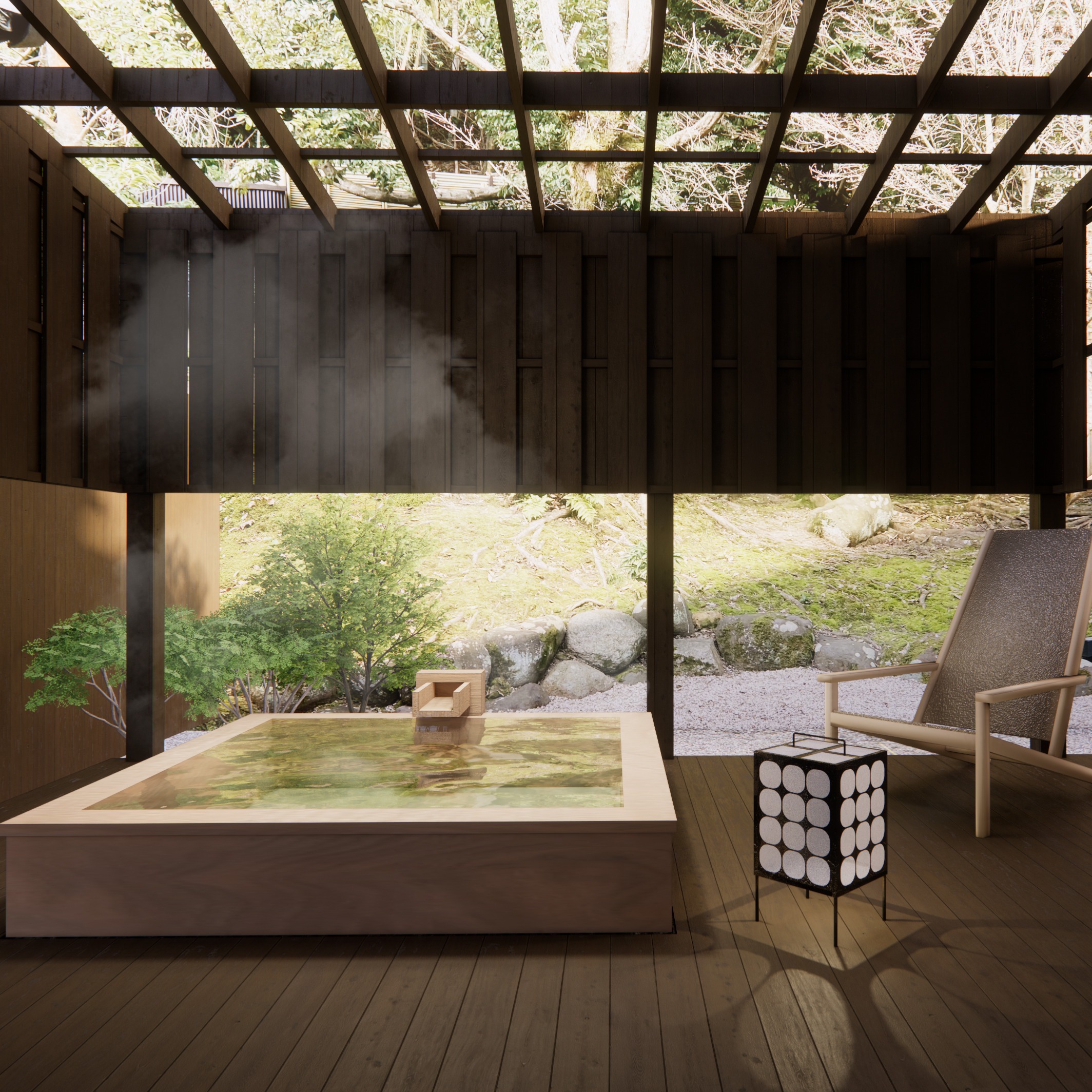 「星野集團 界 出雲」開幕、「星野集團 界 玉造」改裝開幕 品味日本島根縣溫泉不同魅力