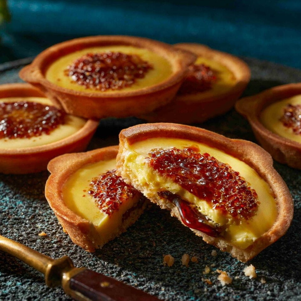 2023年8月日本新店5選推薦!東京車站最新布蕾塔伴手禮必須吃到