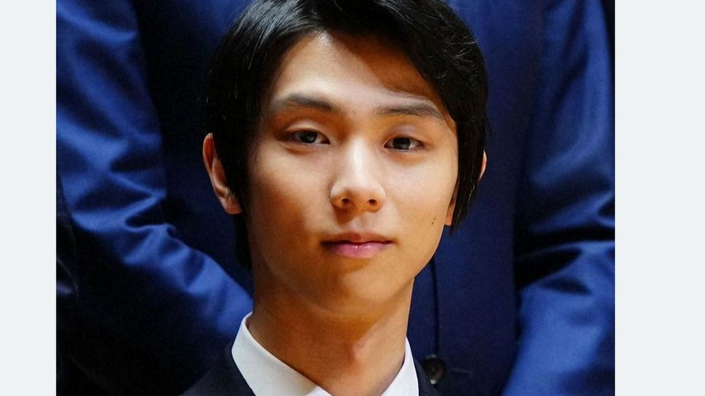 被狗仔不堪其擾？粉絲的愛變成騷擾？羽生結弦閃電離婚震撼全日本