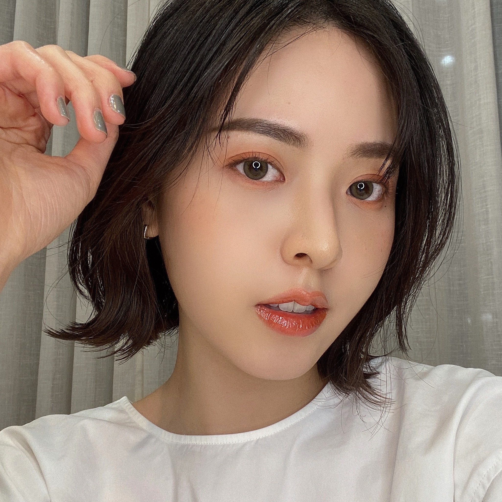 春日妝容帶來好桃花，兩款日系春季妝容教學大公開！