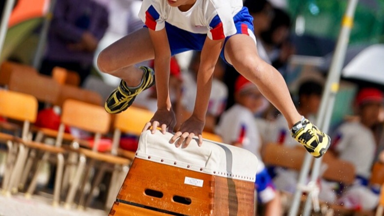 日本的運動會文化大公開！日本運動會真的要準備豪華便當嗎？