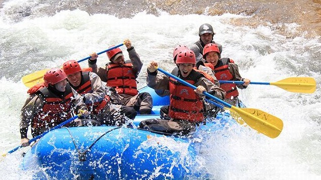 不只有海鮮跟甜點！北海道outdoor戶外活動5選 帶你挑戰不一樣的北海道之旅