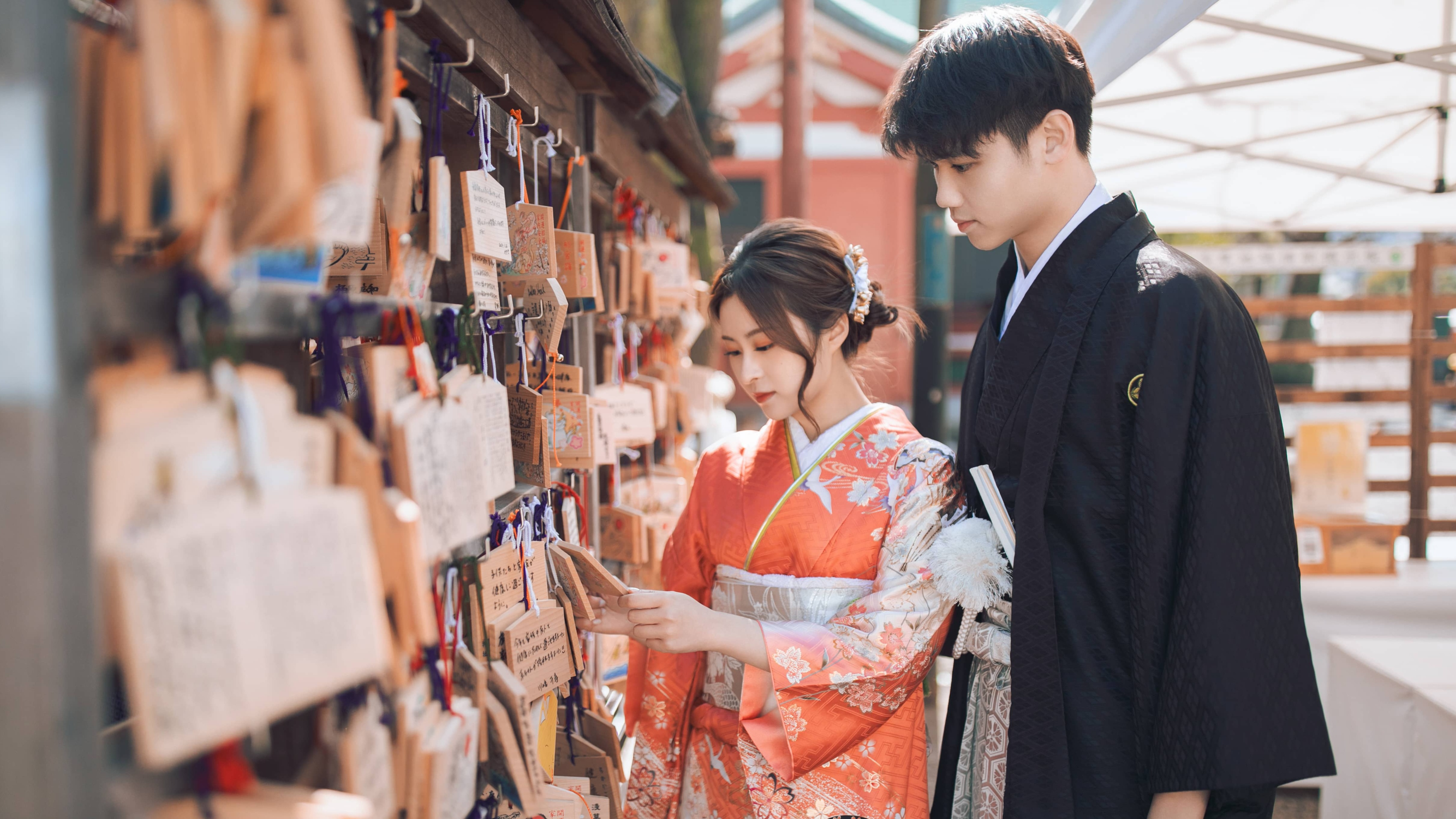 2025年淺草和服浴衣租借推薦精選！好預約又高CP值的和服體驗就在這找