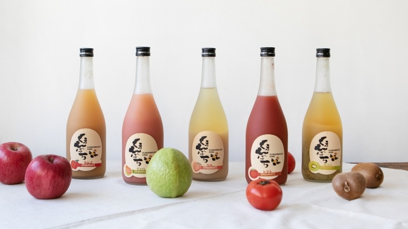 「2023天滿天神梅酒祭」攜6大日本酒造重磅回歸華山 ！百款日本梅酒果實酒等你開喝！