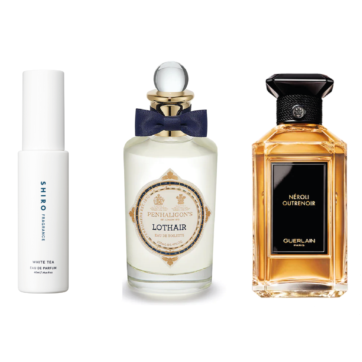 日本最受歡迎的「紅茶香水」5選,安心淡雅的香氣男女皆宜