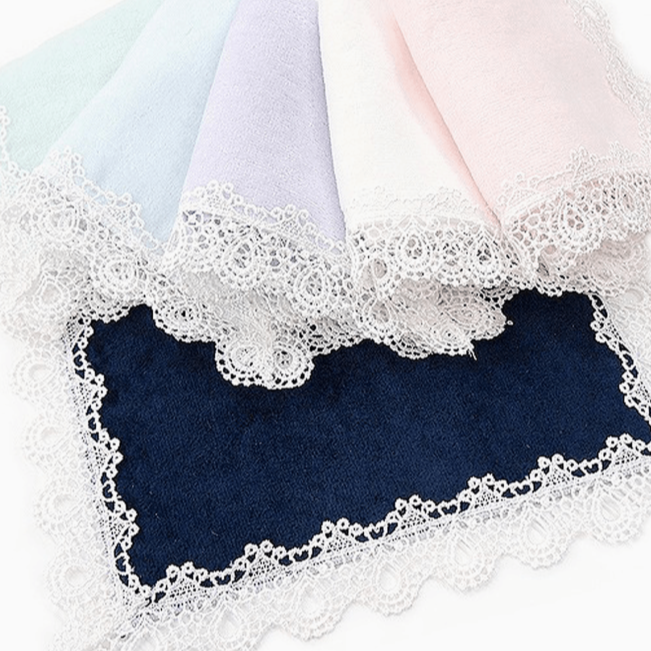 手藝人必朝聖！橫濱元町「近澤蕾絲店」編織出蕾絲的無限可能，最夢幻的百年歷史