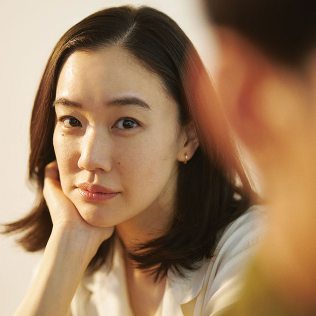 《直到T恤乾了為止》蒼井優穿搭又被扒！理所當然以為是UNIQLO，超平價2,790日圓橫條洋裝超被熱搜！