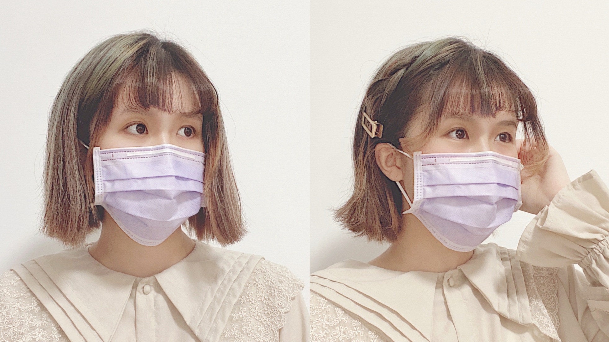 注意這三個小細節！疫情時代下保持美麗的關鍵！