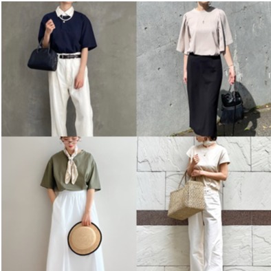 UNIQLO夏季購物指南！用平價服飾打造「質感穿搭」的秘訣大公開