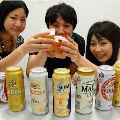 真正好喝的啤酒是什麼品牌?隱藏品名徹底盲測試喝比較結果公開!(前篇)