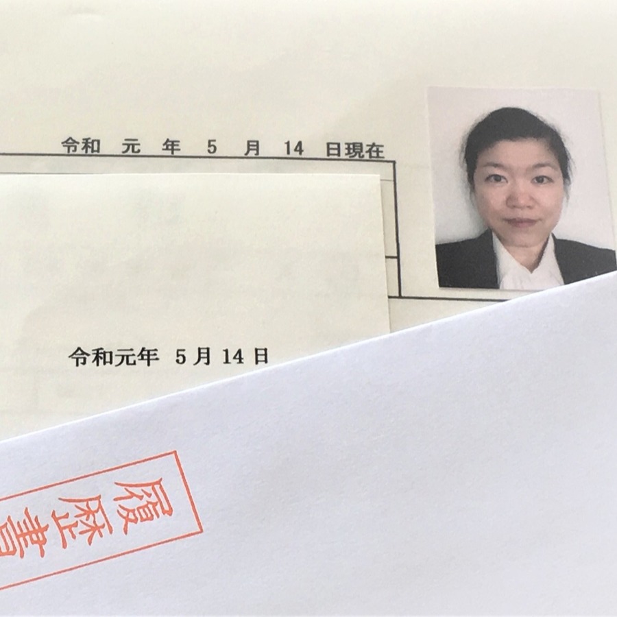 日本最新的「素顔採用」是什麼？日本網友翻白眼吐槽太扯