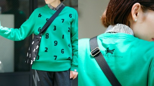 SOU・SOU 全新運動風系列「SOU・SOU deportare」今秋正式登場，再添新時尚