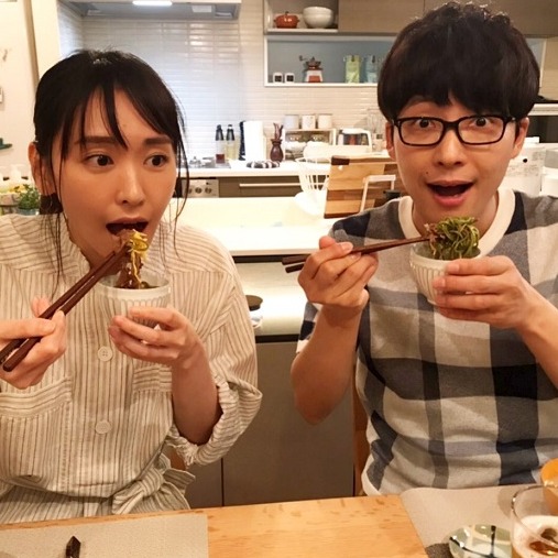 日本大調查 高中生最喜歡的明星夫婦＆最想跟他結婚的藝人是？