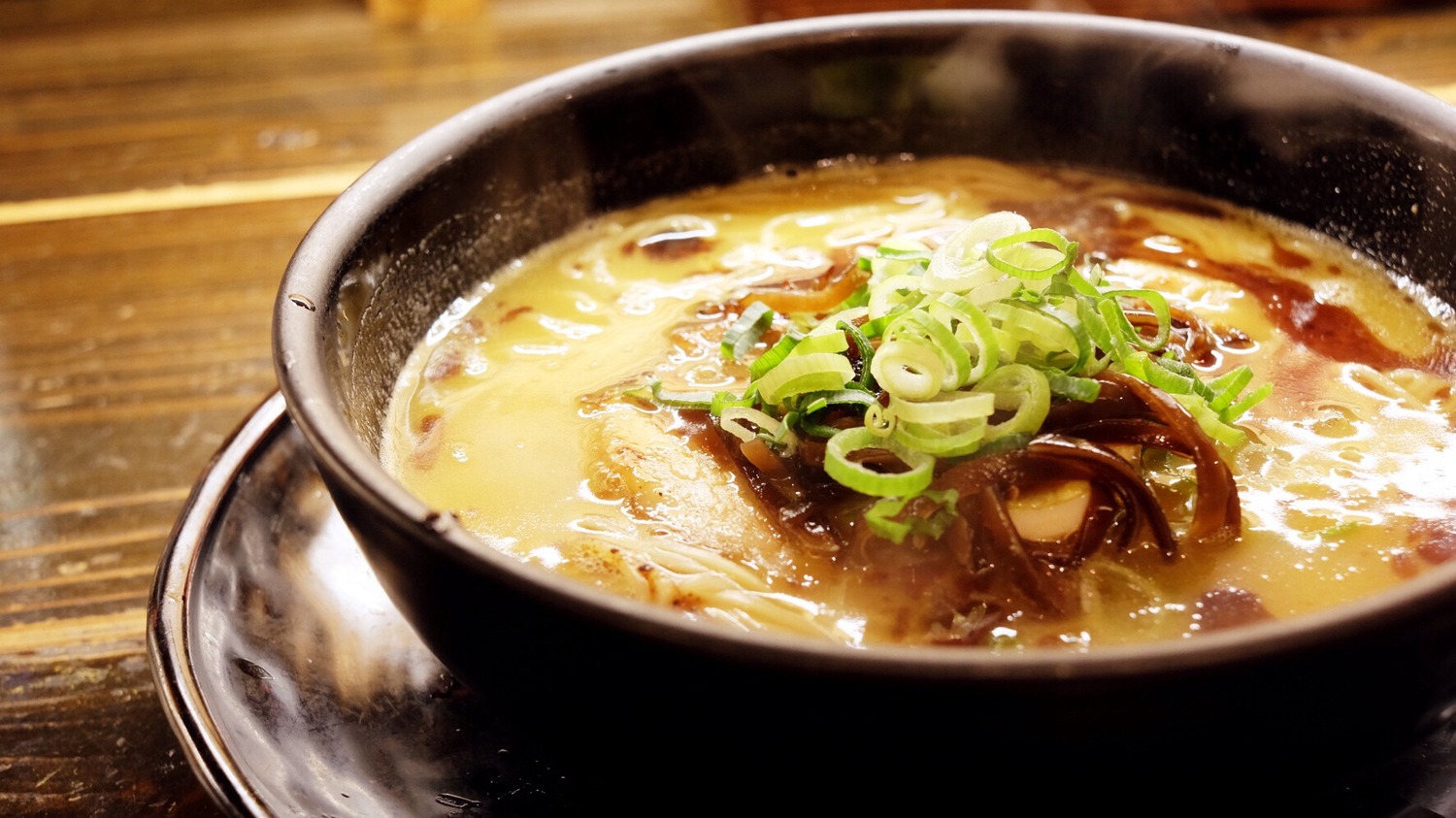 疫情也無法擊垮的美味！2023東京必去的拉麵店5選
