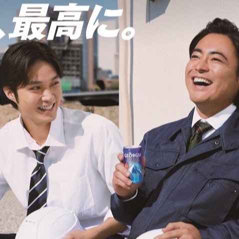 2022年4月日本最新人氣廣告6選!佐藤健、吉澤亮、石原聰美、新垣結衣、廣末涼子最新影片