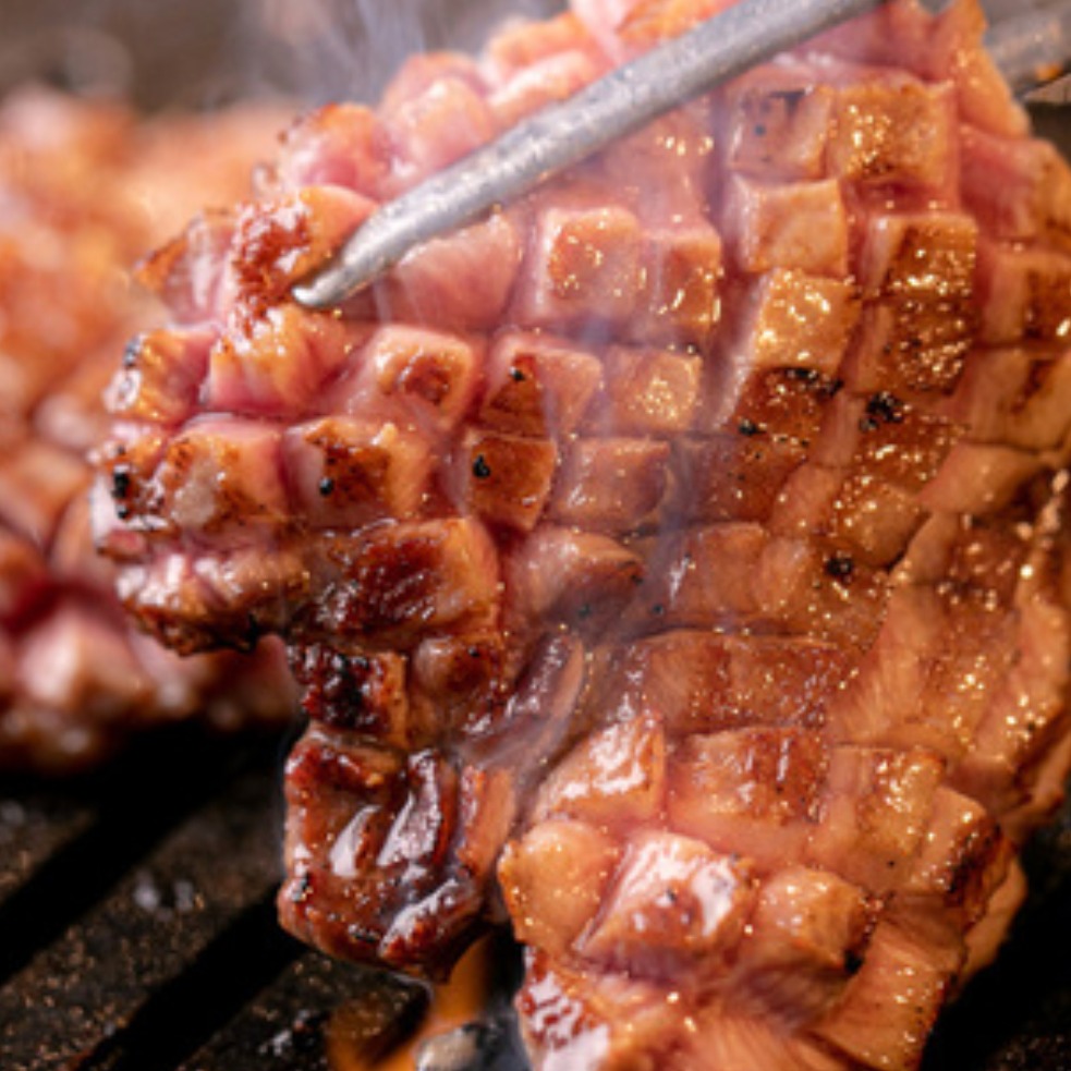 2024年大阪梅田周邊燒肉推薦！燒肉定食、高cp值燒肉吃到飽都有