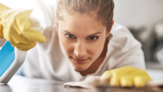 食安防疫一把罩！日本清潔達人親自傳授的廚房清潔＆換氣妙招