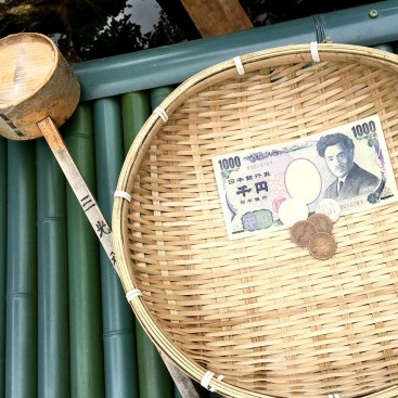 愛知縣來犬山城求良緣:三光稻荷神社與姫龜神社!戀愛御守、錢洗池,麵包愛情加倍奉還