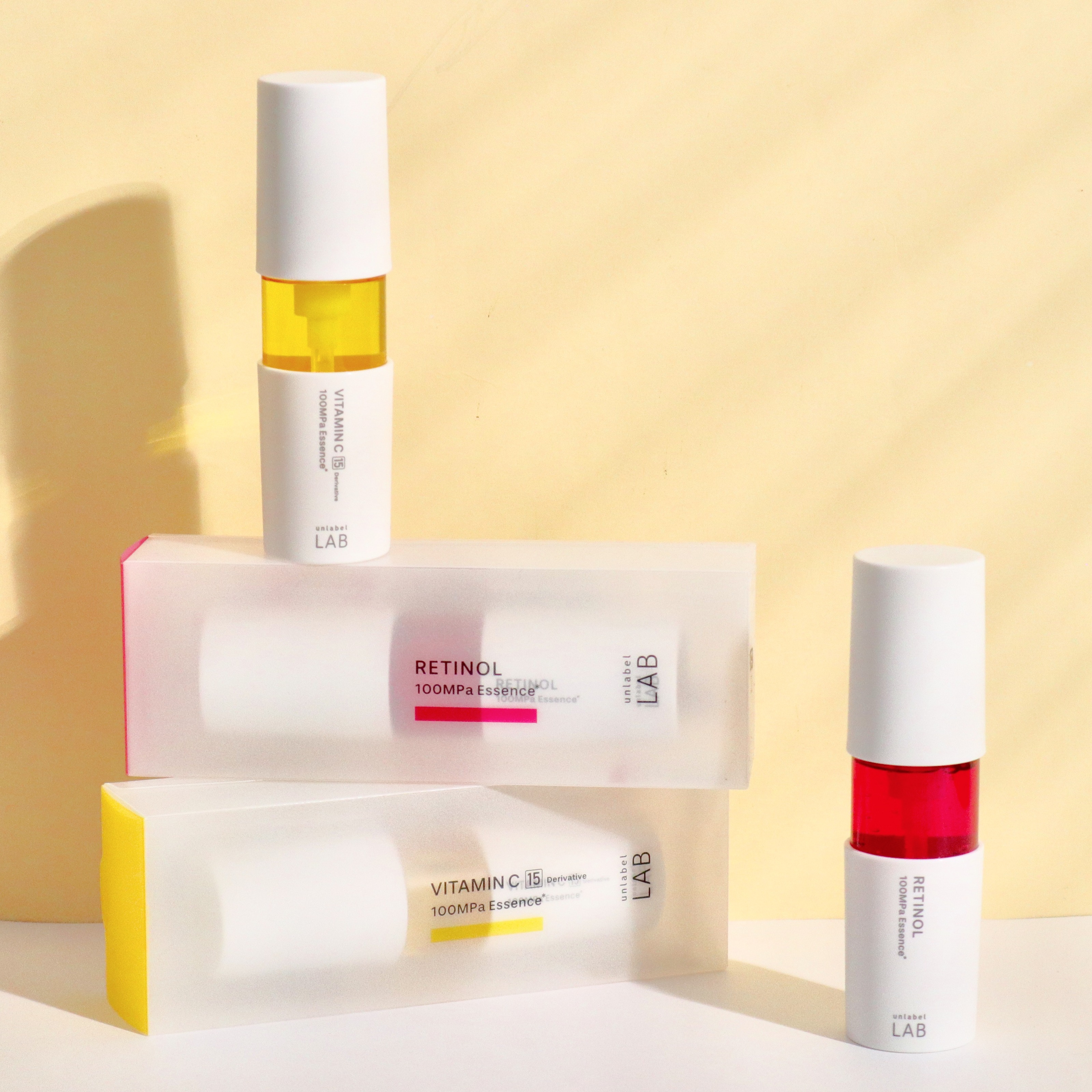 日本毒舌雜誌LDK五連冠評價!蠟黃毛孔救世主「安博士 超快毛孔清零維他命VC美容液」降臨