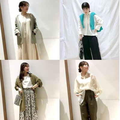 155cm小隻女的穿搭聖經！日本服飾店員都靠這幾招穿出黃金比例