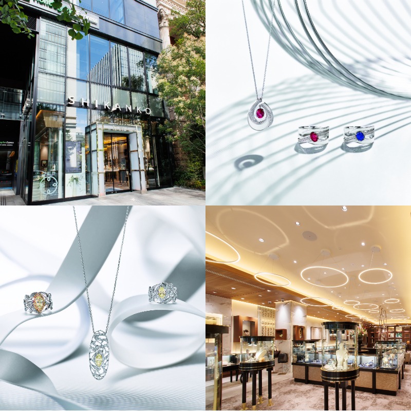 2025日本高級珠寶品牌芝翫香優惠券