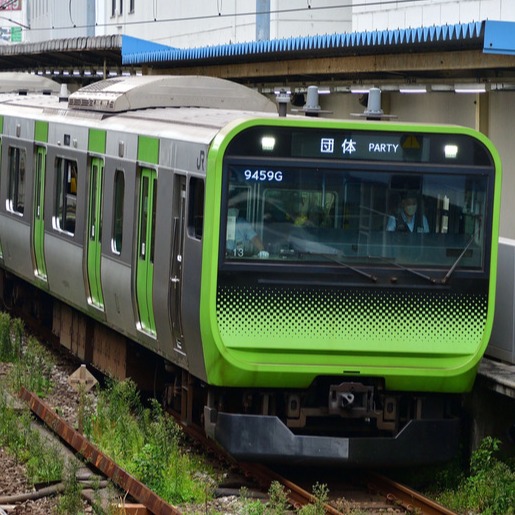 「跟著山手線繞東京」慶祝山手線環狀運轉100週年特別活動，11月1日限定體驗！