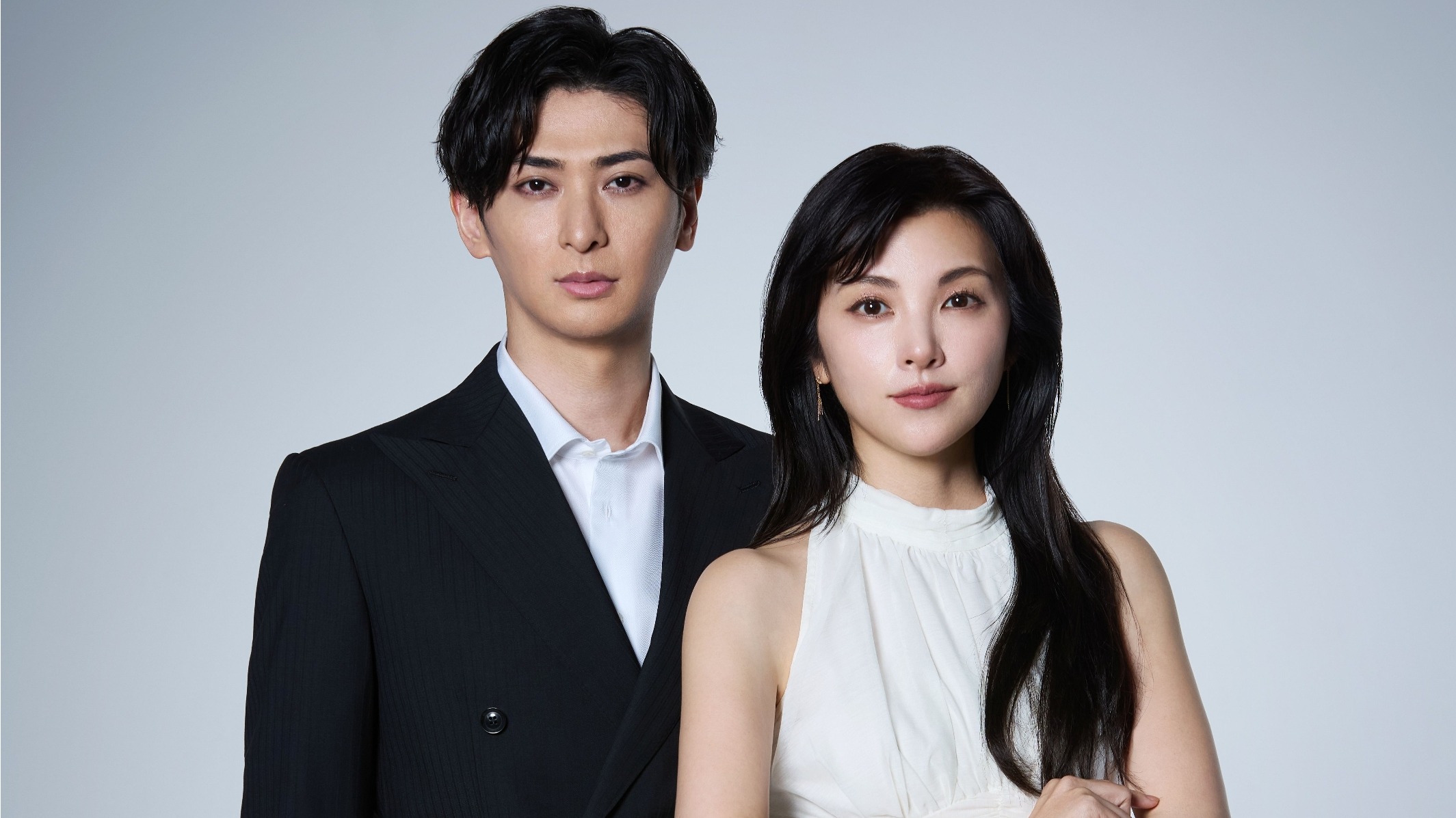 2026夏季日劇介紹：田中麗奈X古川雄大《致我親愛的丈夫～完美妻子的謊言》揭露婚姻黑暗面！