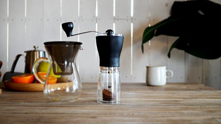 新手必備的手沖咖啡器具7選！輕鬆打造時尚又療癒的居家咖啡時光