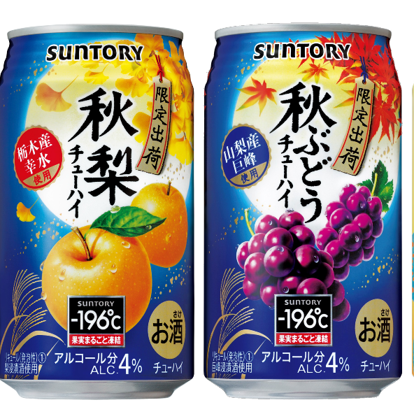 日本人氣調酒一次看！為下個假期的微醺夜做好萬全準備