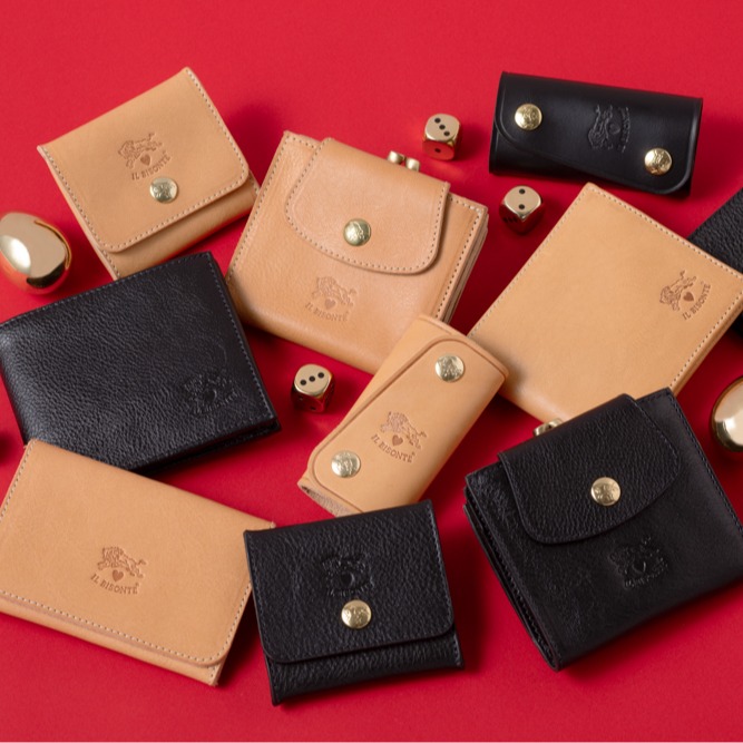 出國買更划算!紅透全日本的義大利皮革品牌IL BISONTE瞄準 台灣遊客推台人限定優惠 入手日本限定活動商品就趁現在!