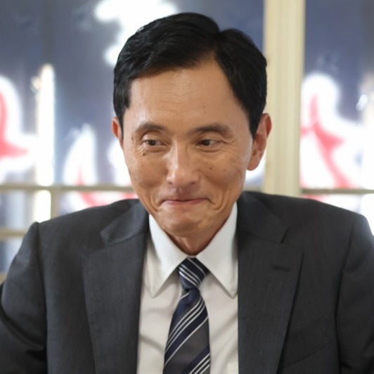 五郎要來啦!《電影版孤獨的美食家》松重豐確定訪台,三天兩夜行程點名想吃「這幾味」