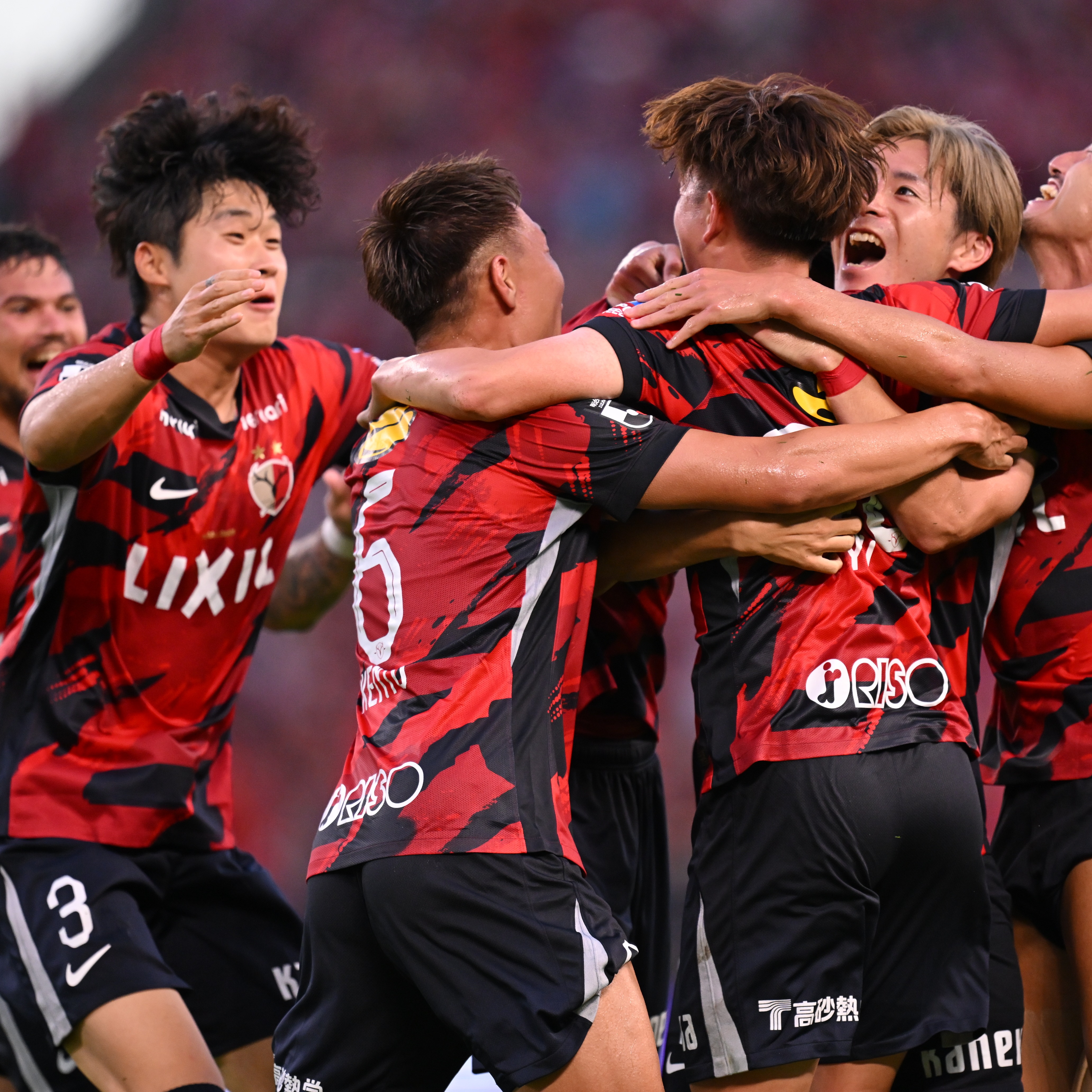 體驗日本熱血足球魂！2026年來到日本就去看J聯盟吧！盤點介紹J聯盟觀賽魅力