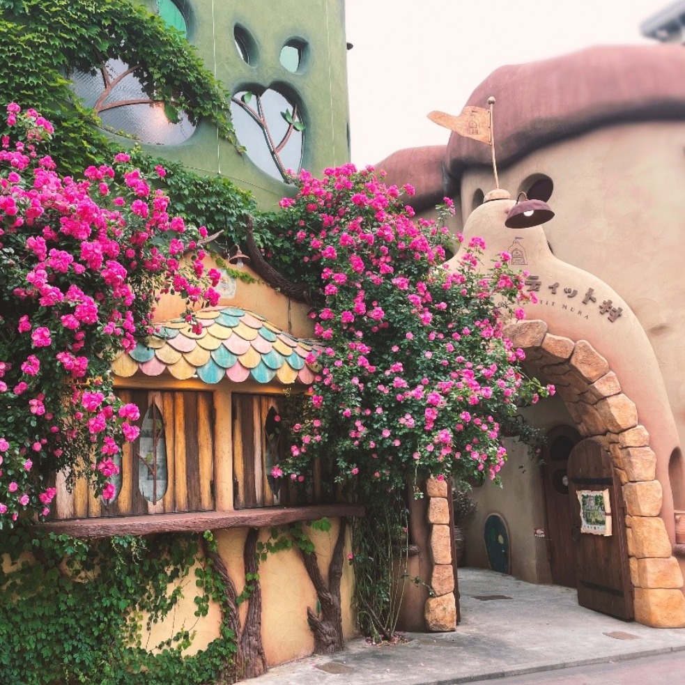 邂逅東京後花園「多摩」 造訪自然寶庫與秘境，1月10日起台北松菸盛大開展