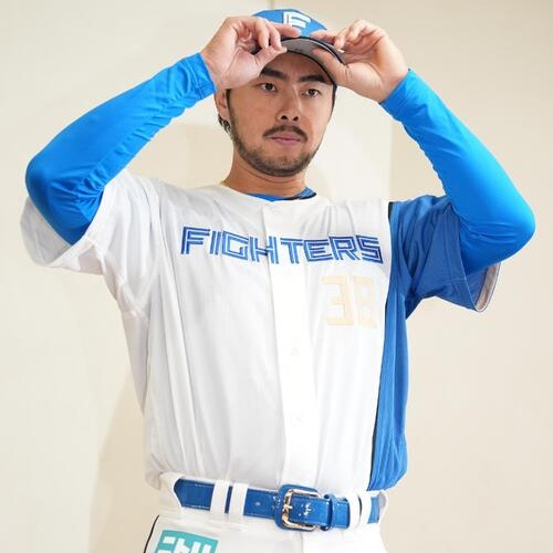 帥氣鐵捕林家正加盟日本火腿鬥士，一起盤點那些在火腿奮鬥的台灣人吧