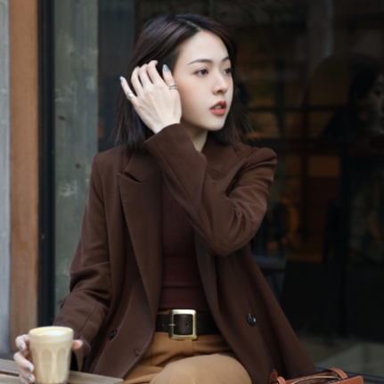 直擊東京街頭穿搭!四套穿搭分享,讓妳在各個景點中成為主角!