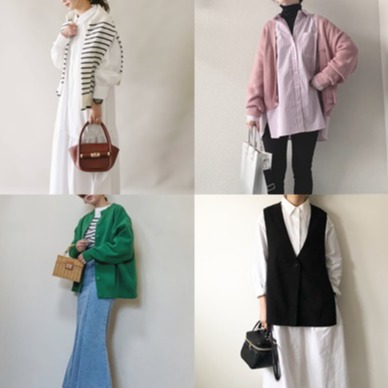 UNIQLO春季穿搭15選！用平價單品掌握日本2022年最新流行趨勢