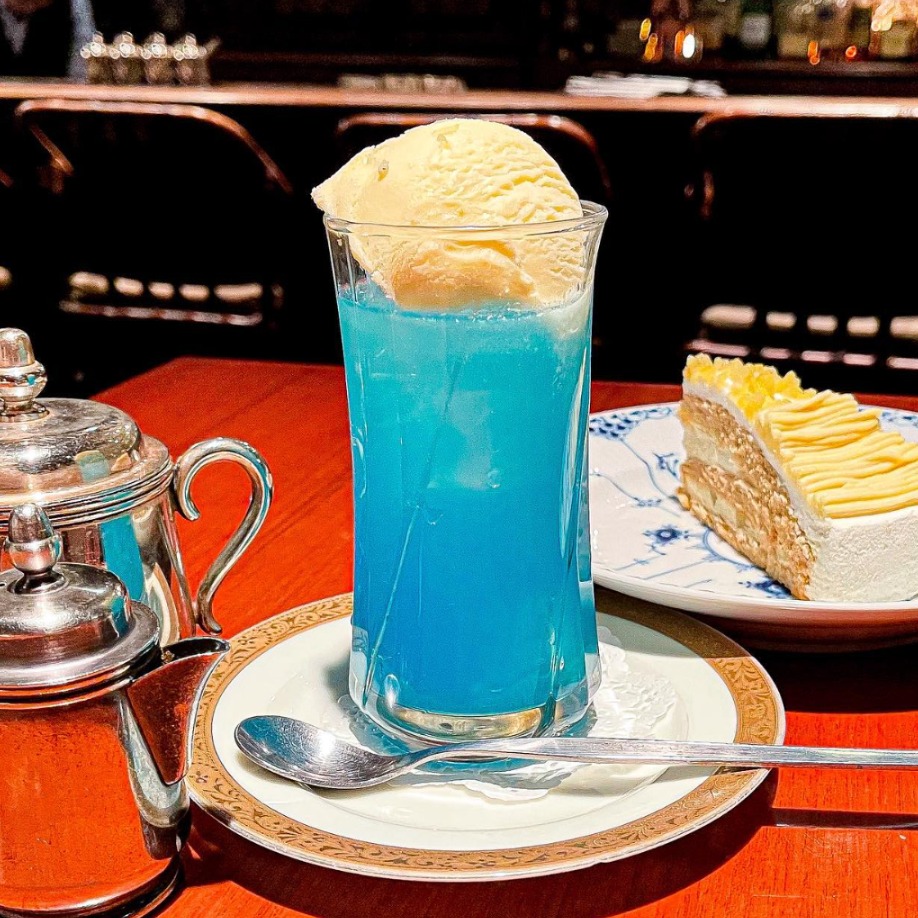 2023年福岡老舖喫茶咖啡廳5選！日本昭和喫茶風美味吹起