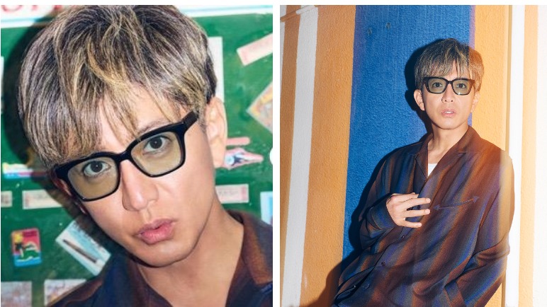 不敢相信木村拓哉53歲！最新OWNDAYS形象曝光帥爆！煙青綠、冰河灰鏡片掀話題，17種鏡片色彩自由搭配