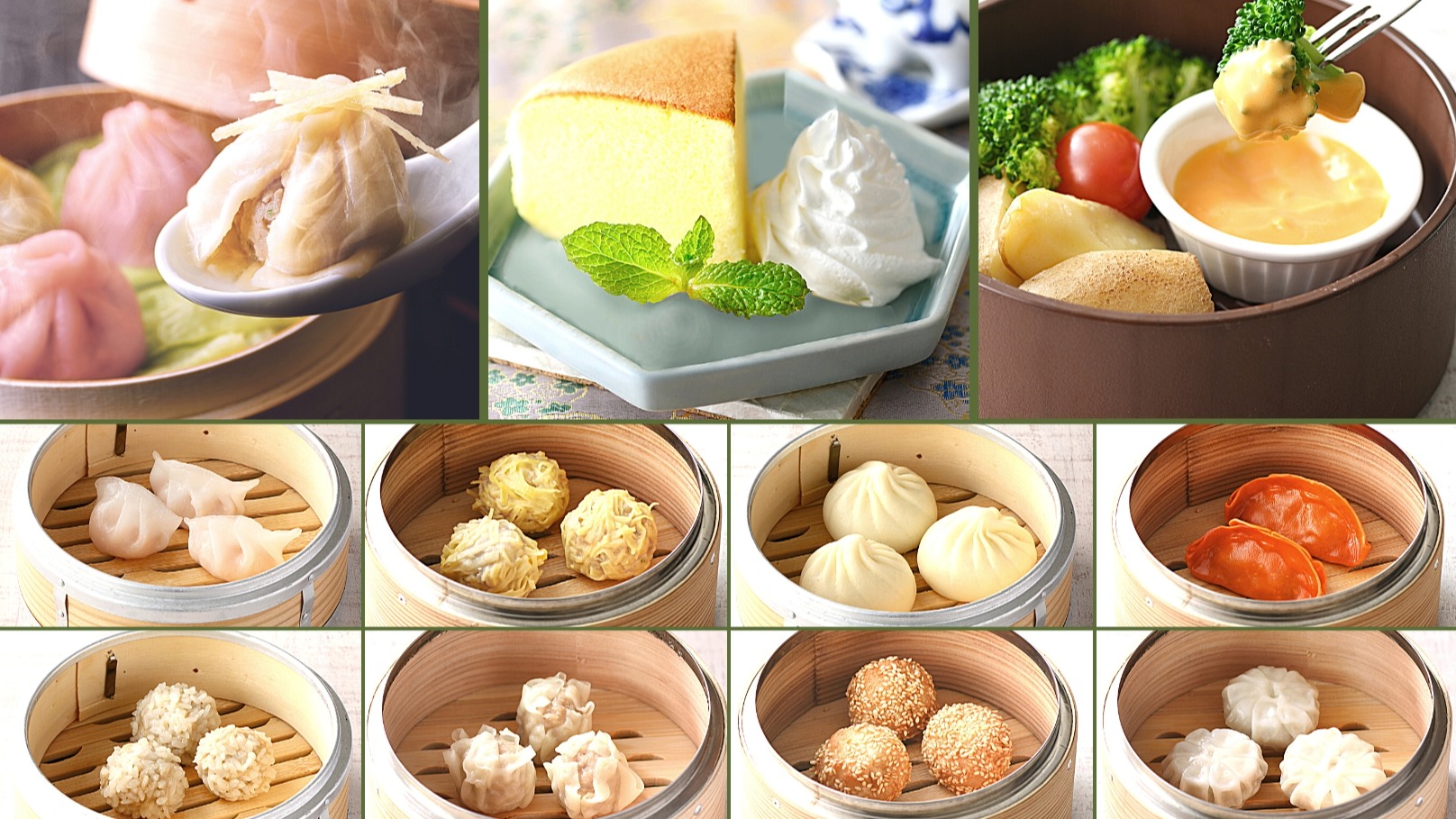 三井outlet park 有時間無限制吃到飽？大胃王旅日趕緊來Buffet the Forest報到