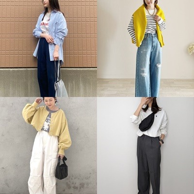 2023年高CP值穿搭就選這些！GU最新春夏單品&穿搭15選