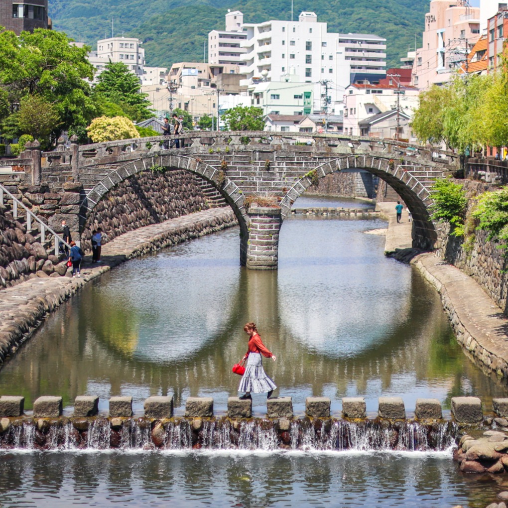 九州自由行行程推薦,使用北部九州JR pass一券玩到底吧!