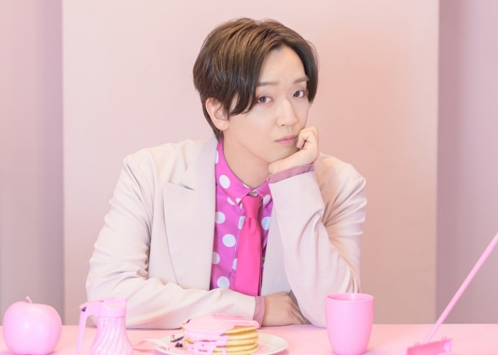 【JH專訪】超喜歡台灣的「少年T」回來囉！ 最新單曲《我可以為了你去死》俏皮又激烈的愛超甜蜜