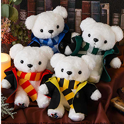 日本哈利波特周邊專賣店  「Harry Potter - Mahou Dokoro」台灣1號店開幕！ 9¾月台、霍格華茲肖像畫精緻還原　隱藏多比驚喜亮相